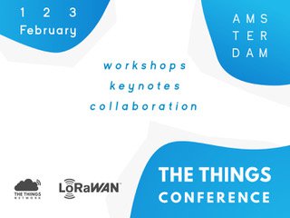 things network conference dates