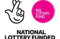 big lottery fund logo