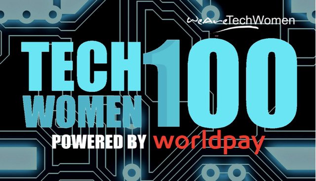 tech100 banner