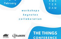 things network conference dates